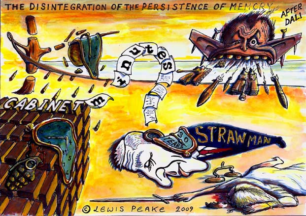 strawman