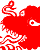 Dragon logo thumbnail